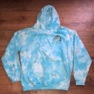 Teton Gravity Research Hoodie